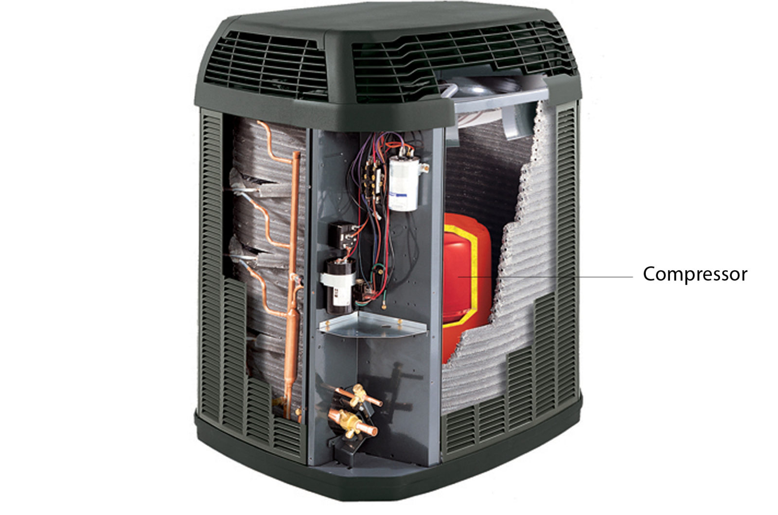 constellation energy ac repair
